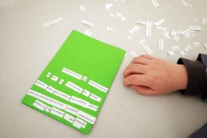 "Fanzine" de la EASD para homenajear el Día del Libro "Fanzine" de la EASD para homenajear el Día del Libro