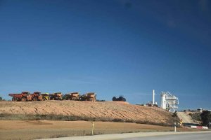 La Diputación dictamina, por mayoría, el Plan de Carreteras 2019 La Diputación dictamina, por mayoría, el Plan de Carreteras 2019