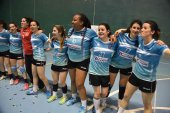 El Balonmano Ágreda disputa en Gavá la fase de ascenso El Balonmano Ágreda disputa en Gavá la fase de ascenso