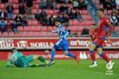 El Numancia mira a segunda B El Numancia mira a segunda B