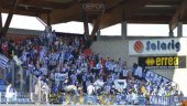 El Deportivo no estará sólo en Los Pajaritos El Deportivo no estará sólo en Los Pajaritos
