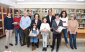 La Biblioteca Pública celebra el Día del Libro La Biblioteca Pública celebra el Día del Libro