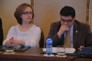 Alonso, en la candidatura de la PPso que encabeza Pardo Alonso, en la candidatura de la PPso que encabeza Pardo
