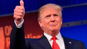 La UVa lidera investigación sobre comunicación política de Trump La UVa lidera investigación sobre comunicación política de Trump