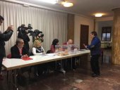De Gregorio: "España se juega su futuro en las elecciones" De Gregorio: "España se juega su futuro en las elecciones"