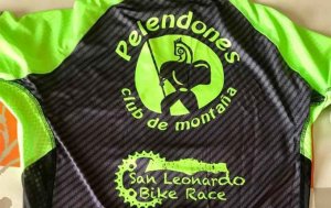 Inscripciones para la II San Leonardo Bike Rice Inscripciones para la II San Leonardo Bike Rice