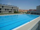 La Junta convoca 148 plazas en residencias para deportistas La Junta convoca 148 plazas en residencias para deportistas