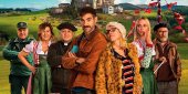 Nueva programación en Cines Lara Nueva programación en Cines Lara