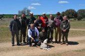 Clasificaciones del Campeonato San Huberto Clasificaciones del Campeonato San Huberto