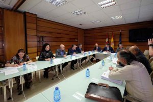 Presentadas el 95 por ciento de las solicitudes de la PAC Presentadas el 95 por ciento de las solicitudes de la PAC