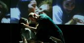 Otelo#enlared, teatro en Almazán Otelo#enlared, teatro en Almazán