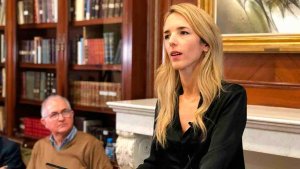 Álvarez de Toledo, la candidata que quiso nacer en Medinaceli Álvarez de Toledo, la candidata que quiso nacer en Medinaceli