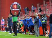 López Garai: "No voy a dimitir" López Garai: "No voy a dimitir"