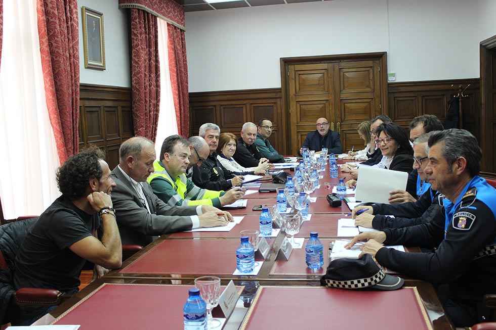 II Challenge Máster Soria Ciudad Europea del Deporte II Challenge Máster Soria Ciudad Europea del Deporte