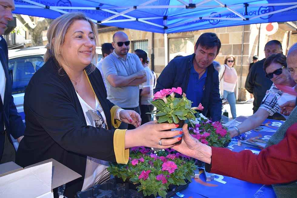 El PP quiere impulsar un campus para promover el deporte El PP quiere impulsar un campus para promover el deporte