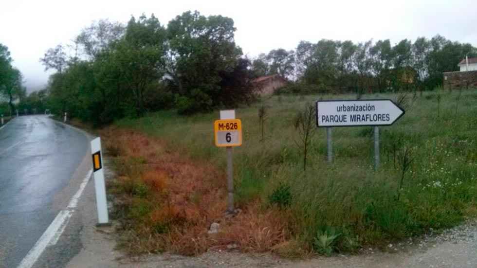 COAG solicita que los desbroces en cunetas respeten los cultivos ecológicos COAG solicita que los desbroces en cunetas respeten los cultivos ecológicos