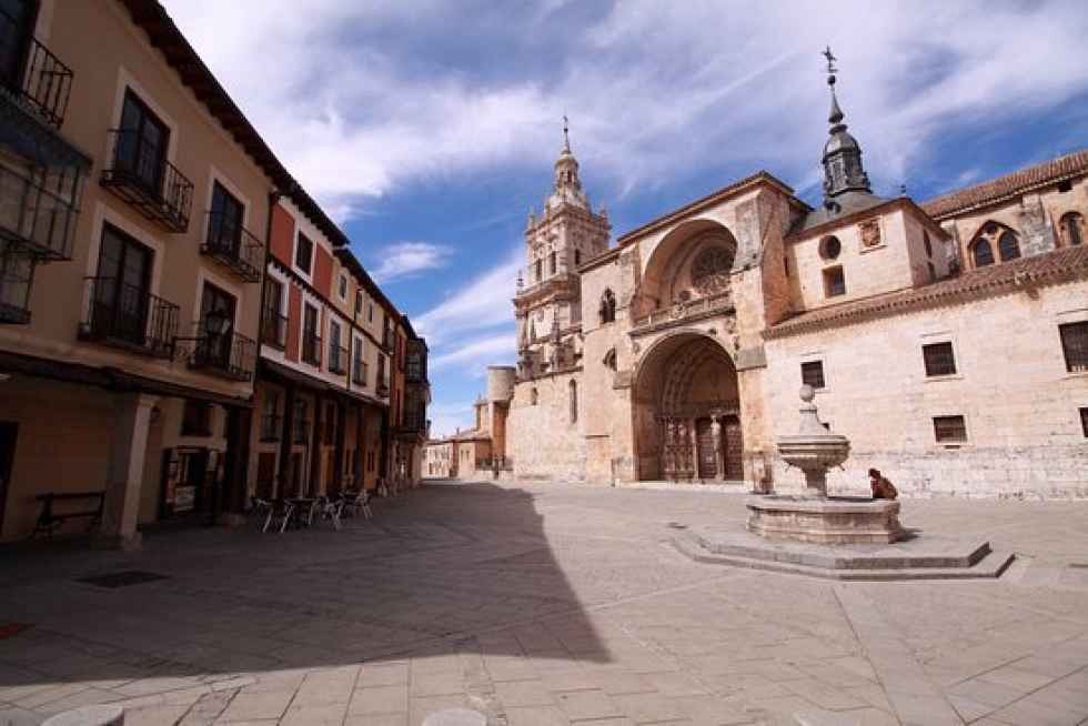 Licitada la restauración de retablo de la capilla del Cristo del Milagro Licitada la restauración de retablo de la capilla del Cristo del Milagro