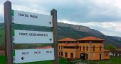 Más de medio millón de visitantes en las Casas del Parque Más de medio millón de visitantes en las Casas del Parque