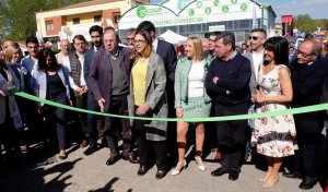 La Comunidad duplica su inversión en maquinaria agrícola en 20 años La Comunidad duplica su inversión en maquinaria agrícola en 20 años