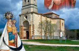 Visita pastoral del Obispo al Arciprestazgo de Pinares Visita pastoral del Obispo al Arciprestazgo de Pinares