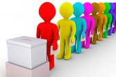 Los sistemas de votación, a debate en Valdeavellano de Tera Los sistemas de votación, a debate en Valdeavellano de Tera