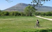 Geolodía se acerca a los valores de Valonsadero Geolodía se acerca a los valores de Valonsadero