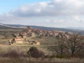 La Junta inicia ejecución de infraestructura rural en Valtajeros La Junta inicia ejecución de infraestructura rural en Valtajeros