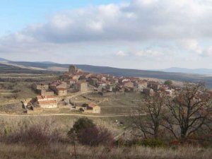 La Junta inicia ejecución de infraestructura rural en Valtajeros La Junta inicia ejecución de infraestructura rural en Valtajeros
