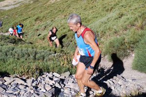 La V Pataliebre trail del Moncayo cierra inscripciones La V Pataliebre trail del Moncayo cierra inscripciones