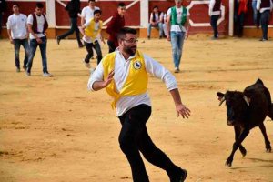 Programa para la III Concentración de peñas sanjuaneras Programa para la III Concentración de peñas sanjuaneras