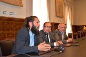 La Diputación apoya la continuidad del Cesefor La Diputación apoya la continuidad del Cesefor