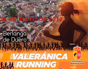 Más de 300 corredores en la IV Valeránica Running Más de 300 corredores en la IV Valeránica Running