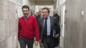El Consejo Asesor pide seguir avanzando en memoria histórica El Consejo Asesor pide seguir avanzando en memoria histórica