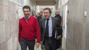 El Consejo Asesor pide seguir avanzando en memoria histórica El Consejo Asesor pide seguir avanzando en memoria histórica