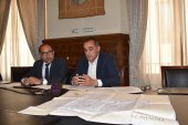 Primeros proyectos aprobados del Plan de Carreteras 2019 Primeros proyectos aprobados del Plan de Carreteras 2019