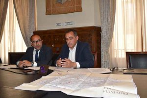 Primeros proyectos aprobados del Plan de Carreteras 2019 Primeros proyectos aprobados del Plan de Carreteras 2019