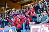 El Numancia quiere llenar Los Pajaritos frente al Alcorcón El Numancia quiere llenar Los Pajaritos frente al Alcorcón