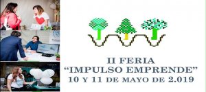 Veintiuna iniciativas empresariales en la feria "Impulso Emprende" Veintiuna iniciativas empresariales en la feria "Impulso Emprende"