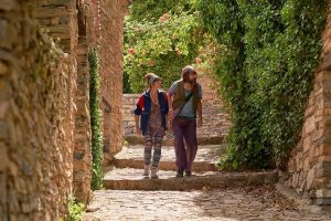 "El Pueblo" se estrena el 14 de mayo en Amazon Prime Video "El Pueblo" se estrena el 14 de mayo en Amazon Prime Video