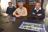 El torneo de fútbol 7 reunirá a 46 equipos y mil deportistas El torneo de fútbol 7 reunirá a 46 equipos y mil deportistas