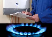 Cuatro estafas en revisiones del gas en la provincia Cuatro estafas en revisiones del gas en la provincia