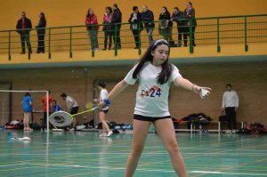 Los volantistas sorianos, a Segovia al Campeonato regional Los volantistas sorianos, a Segovia al Campeonato regional