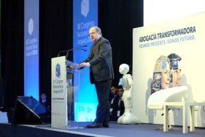 Herrera reclama Pacto de Estado para reformar la Justicia Herrera reclama Pacto de Estado para reformar la Justicia