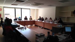 Nuevo curso de Garantía Juvenil de la Cámara de Comercio Nuevo curso de Garantía Juvenil de la Cámara de Comercio
