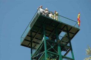 Fallo judicial reconoce tiempo inactivo de tres fijos discontinuos Fallo judicial reconoce tiempo inactivo de tres fijos discontinuos