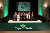 Caja Rural de Soria consigue en 2018 el mejor resultado de su historia Caja Rural de Soria consigue en 2018 el mejor resultado de su historia