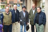 Igea reta a PP y PSOE a aceptar el cambio si quieren pactos Igea reta a PP y PSOE a aceptar el cambio si quieren pactos