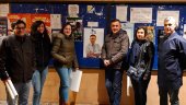 La PPso pide que el centro de salud sea ya una realidad La PPso pide que el centro de salud sea ya una realidad