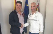 José Luis Mateo, nuevo presidente de PECALE José Luis Mateo, nuevo presidente de PECALE