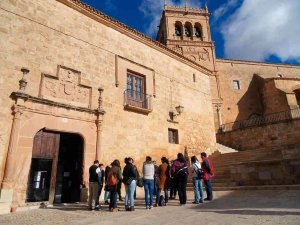 Plazo para presentar ofertas para gestión de museos provinciales Plazo para presentar ofertas para gestión de museos provinciales